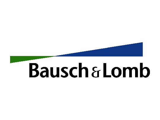 bausch & lomb