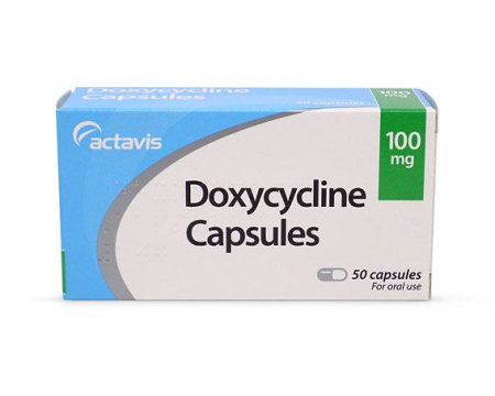 Doxiciclină