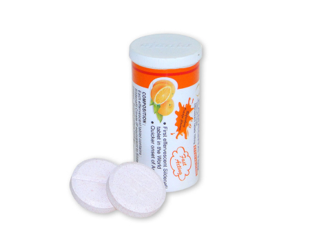 Kamagra Comprimate Efervescente