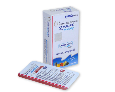 Kamagra Oral Jeleu