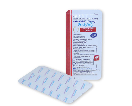 Kamagra Oral Jeleu