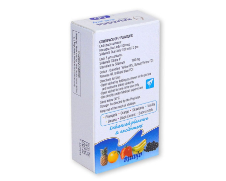 Kamagra Oral Jeleu