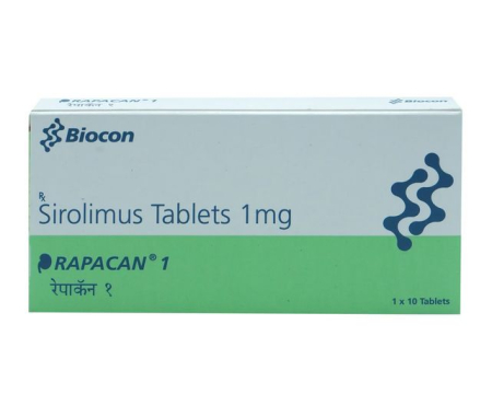 Rapamicină