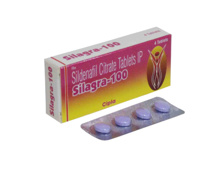 Silagra 
