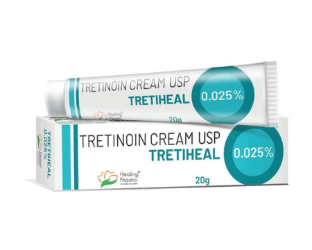 Cremă Tretinoin
