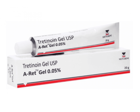 Gel Tretinoin