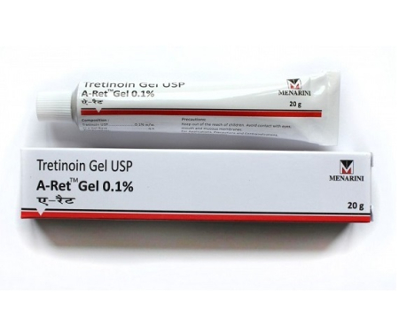 Gel Tretinoin