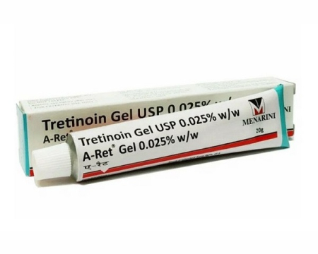 Gel Tretinoin