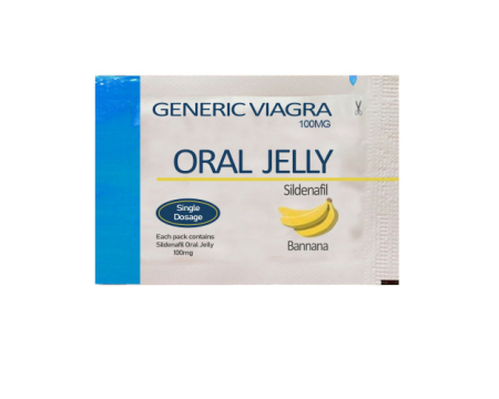 Viagra Oral Jeleu