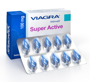 Viagra Super Activă
