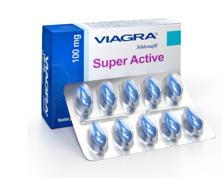 Viagra Super Activă