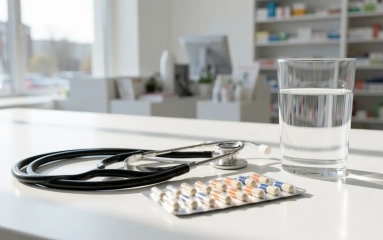 Ghid complet despre medicamente pentru disfuncție erectilă: Viagra, Cialis și Cenforce