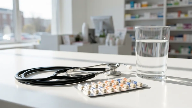 Ghid complet despre medicamente pentru disfuncție erectilă: Viagra, Cialis și Cenforce