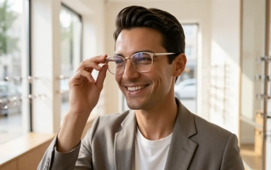 Lentile pentru ochelari: Cum să alegi soluția ideală pentru confortul tău vizual