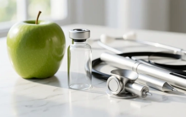 Ozempic și pierderea în greutate: Tot ce trebuie să știi despre acest tratament