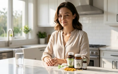 Sănătatea femeilor: Vitamine și suplimente esențiale pentru echilibru