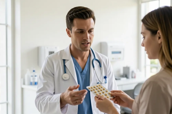 Utilizarea corectă a antibioticelor: De ce nu trebuie să le folosești la întâmplare