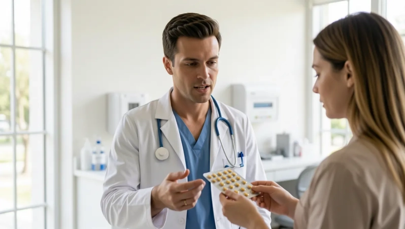 Utilizarea corectă a antibioticelor: De ce nu trebuie să le folosești la întâmplare